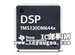 TMS320DM6433ZDU4DƬ