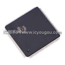 TMS320VC5402PGE100DƬ