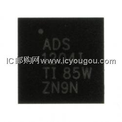 ADS1204IRHBTDƬ
