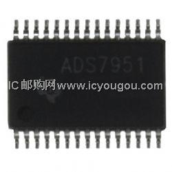 ADS7951SDBTDƬ
