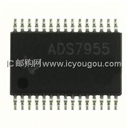 ADS7955SDBTDƬ
