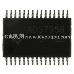 ADS7959SDBTDƬ