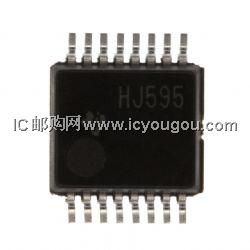 CD74HC595SM96DƬ