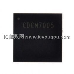 c鿴CDCM7005RGZTDƬ