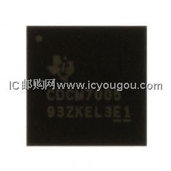 c鿴CDCM7005ZVADƬ