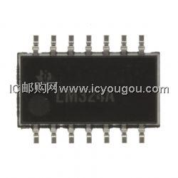 LM324ANSRE4DƬ