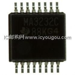 MAX3232CDBRE4DƬ