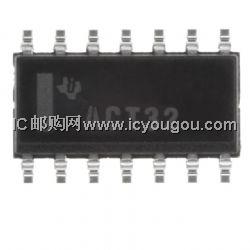 c鿴SN74ACT32DBRDƬ