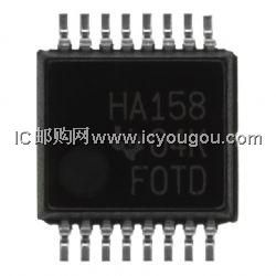 SN74AHC158DBRDƬ