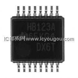 c鿴SN74AHCT123ADBRDƬ