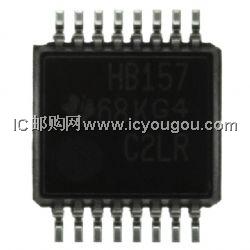 c(din)鿴SN74AHCT157DBRDƬ