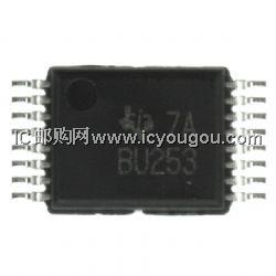 SN74CB3Q3253DGVRDƬ