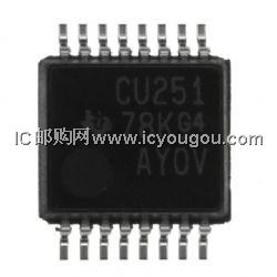 SN74CBT3251DBRDƬ