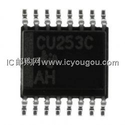 SN74CBT3253CDBQRDƬ
