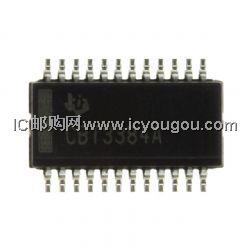 c鿴SN74CBT3384ADBQRDƬ