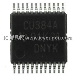 c鿴SN74CBT3384ADGVRDƬ
