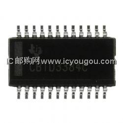 c(din)鿴SN74CBTD3384CDBQRDƬ