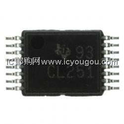 SN74CBTLV3251DGVRDƬ