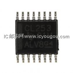 SN74CBTLV3253DBQRDƬ