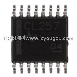 SN74CBTLV3257DBQRDƬ