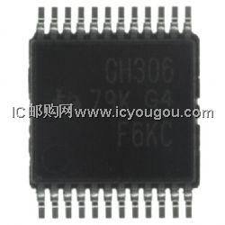 SN74GTLPH306DGVRDƬ