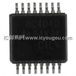 c(din)鿴SN74HC4040DBRDƬ