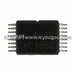 SN74HC4852DGVRDƬ