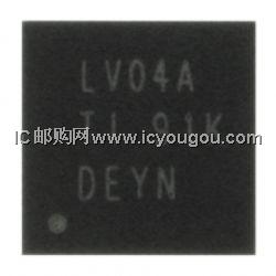 SN74LV04ARGYRDƬ
