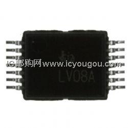 SN74LV08ADGVRDƬ