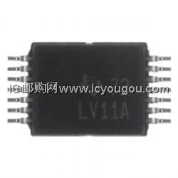 SN74LV11ADGVRDƬ