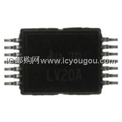 SN74LV20ADGVRDƬ