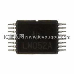 SN74LV4052ADGVRDƬ