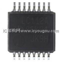 �c(di��n)���鿴SN74LVC112ADBRE4�����DƬ