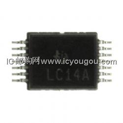 SN74LVC14ADGVRDƬ