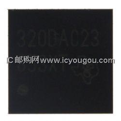 c鿴TLV320DAC23GQEDƬ
