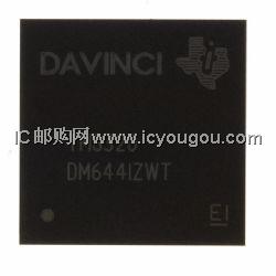 TMS320DM6441ZWTDƬ