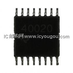 TPS40020PWPDƬ
