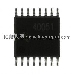 TPS40051PWPDƬ
