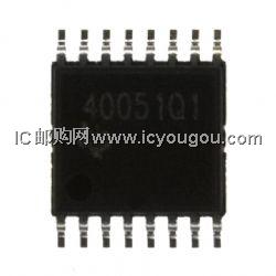 TPS40051QPWPRQ1DƬ