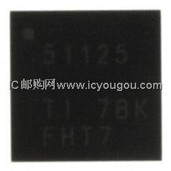 TPS51125RGETDƬ
