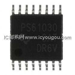 TPS61030PWPRDƬ