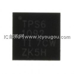 TPS61092RSARDƬ