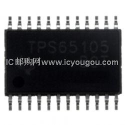 TPS65105PWPRDƬ