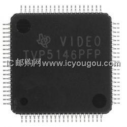 TVP5146PFPDƬ