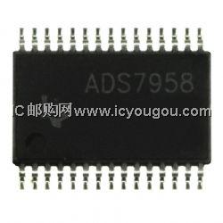 ADS7958SDBTDƬ