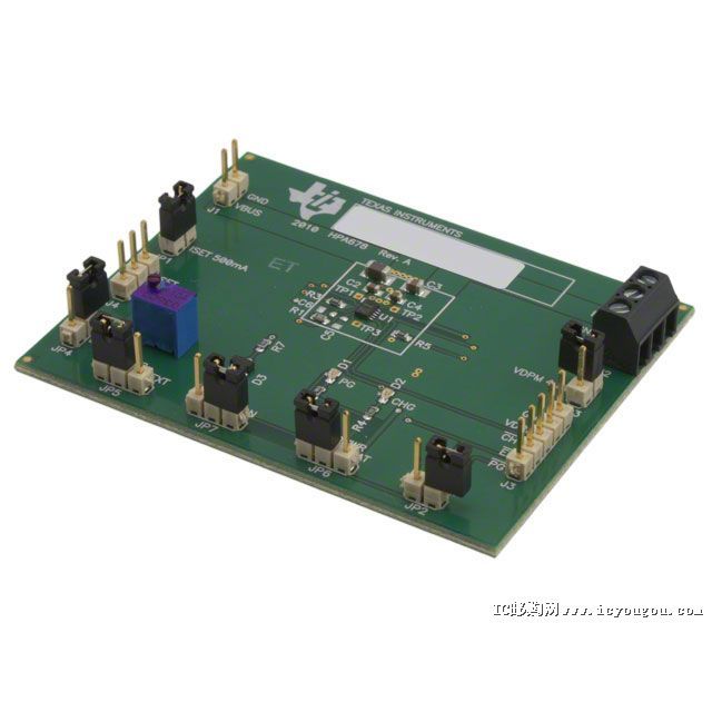 c(din)鿴BQ24210EVM-678DƬ