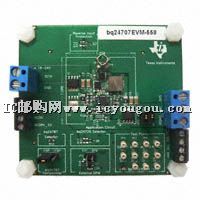 BQ24707EVM-558DƬ