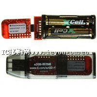 EZ430-RF2500DƬ