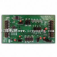 �c���鿴DAC7678EVM�����DƬ