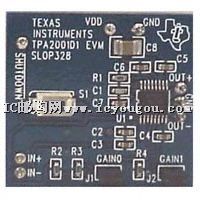 TPA2001D1EVMDƬ